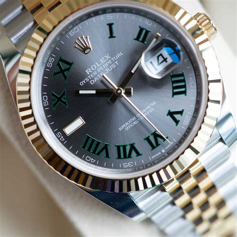 rolex 126333 size|Rolex 126333 wimbledon.